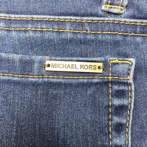 Dark wash Jeggings - Picture 4 of 6